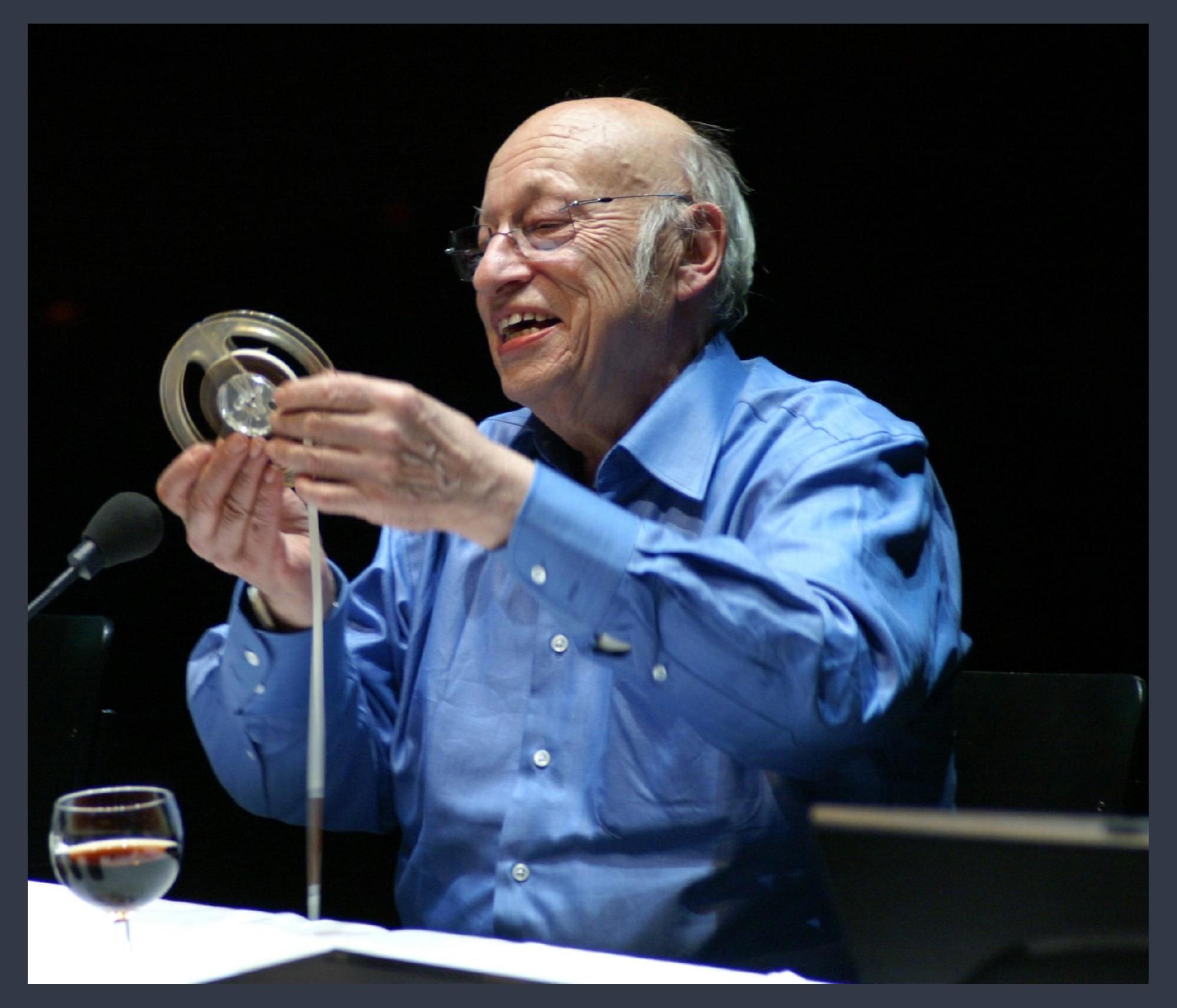 Jean-Jacques Perrey